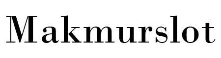 Makmurslot